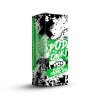  Podonki  V2 HARD Тропические Фрукты со Льдом (30мл.) фотография небольшая 1табачный.рф