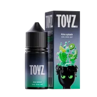  TOYZ  Aloe Splash (Алоэ) 30 мл фотография небольшая 1табачный.рф