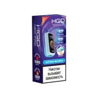 HQD NEO PRO  18000 зат. Черника Малина фотография небольшая 1табачный.рф