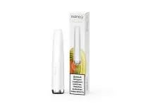  НСЖ PLONQ PLUS PRO Яблоко Персик (4000зат.) фотография небольшая 1табачный.рф
