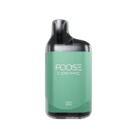  НСЖ FOOSE Ceramic 7000 - Бузина Яблоко фотография небольшая 1табачный.рф