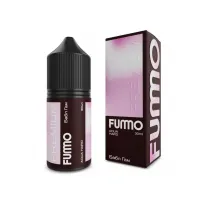 FUMMO PREMIUM AQUA HARD - Бабл Гам, 30 мл фотография небольшая 1табачный.рф