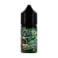 MONSTERVAPOR ULTRA Клубника со Сливками 30мл. фотография небольшая 1табачный.рф