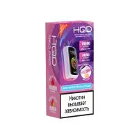 HQD NEO PRO  18000 зат. Мята  Хвоя и Лесные Ягоды фотография небольшая 1табачный.рф