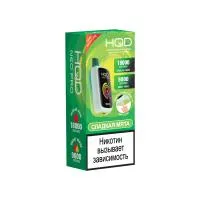 HQD NEO PRO  18000 зат. Сладкая Мята фотография небольшая 1табачный.рф