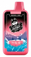 HUSKY AIR MAX Ultra  ANIMAL JAM  25000 зат фотография небольшая 1табачный.рф