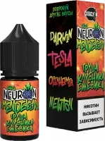  NEURON by CATACLYSM Hard - Груша Клубника Ежевика, 30мл фотография небольшая 1табачный.рф