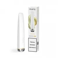  НСЖ PLONQ PLUS PRO Ванильное Мороженое (4000зат.) фотография небольшая 1табачный.рф