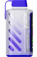  НСЖ VOZOL GEAR POWER 20 000 — Черника Вишня Клюква фотография небольшая 1табачный.рф