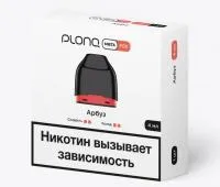  НСЖ PLONQ META предзапр. Картридж 4мл 0.8ом - Арбуз фотография небольшая 1табачный.рф
