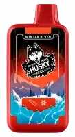 HUSKY AIR MAX Ultra  WINTER RIVER  25000 зат фотография небольшая 1табачный.рф