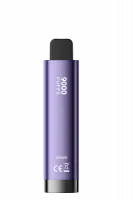  НСЖ HQD Cuvie Plus Pro (9000) Виноград фотография небольшая 1табачный.рф