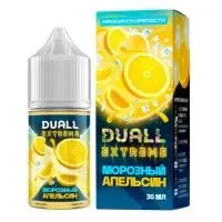  DUALL Extreme HARD - Морозный Апельсин, 30 мл фотография небольшая 1табачный.рф