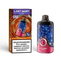  НСЖ LOST MARY PuffBall 30000 - Грейпфрут Лайм фотография небольшая 1табачный.рф