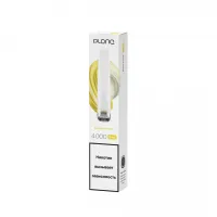 НСЖ PLONQ PLUS PRO Банан Кокос (4000зат.) фотография небольшая 1табачный.рф