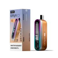  НСЖ INFLAVE ONYX PRO 28000 зат.Белый Персик фотография небольшая 1табачный.рф