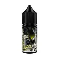 MONSTERVAPOR ULTRA Грейпфрут со Смородиной 30мл. фотография небольшая 1табачный.рф