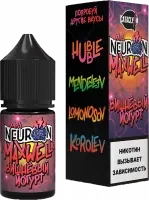  NEURON by CATACLYSM Hard - Вишневый Йогурт, 30мл фотография небольшая 1табачный.рф