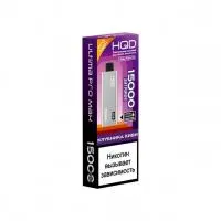  НСЖ HQD ULTIMA Pro MAX Клубника Киви, 15 000 зат. фотография небольшая 1табачный.рф