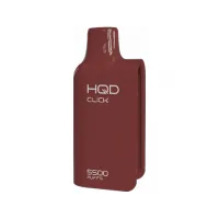  НСЖ HQD CLICK картридж Кола Лимон (5500 зат) фотография небольшая 1табачный.рф