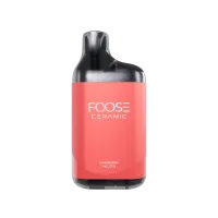  НСЖ FOOSE Ceramic 7000 - Малиновый Мохито фотография небольшая 1табачный.рф