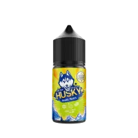  IMPORT HUSKY  Malaysian - SHAKE PEARS (груша личи лед) 30 мл фотография небольшая 1табачный.рф