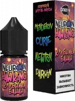  NEURON by CATACLYSM Hard - Клубника Банан, 30мл фотография небольшая 1табачный.рф