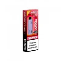  НСЖ HQD ULTIMA Pro MAX Жвачка, 15 000 зат. фотография небольшая 1табачный.рф
