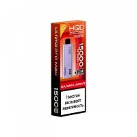  НСЖ HQD ULTIMA Pro MAX Малина Арбуз, 15 000 зат. фотография небольшая 1табачный.рф