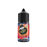  IMPORT HUSKY  Double Ice - TASTY SPLASH (вишня яблоко лед) 30мл фотография небольшая 1табачный.рф