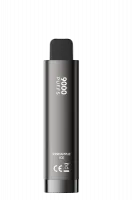  НСЖ HQD Cuvie Plus Pro (9000) Ананас со Льдом фотография небольшая 1табачный.рф