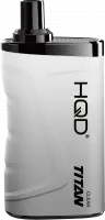  НСЖ HQD TITAN 7000 ЧИСТЫЙ фотография небольшая 1табачный.рф
