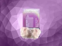  НСЖ LOST MARY Сахарная Вата ( 5000зат.) фотография небольшая 1табачный.рф