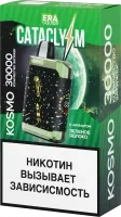 НСЖ CATACLYSM 30000 — Зеленое Яблоко фотография небольшая 1табачный.рф