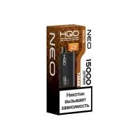 HQD NEO  15 000 зат.  Табак фотография небольшая 1табачный.рф