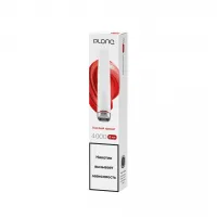  НСЖ PLONQ PLUS PRO Кислый Гранат (4000зат.) фотография небольшая 1табачный.рф