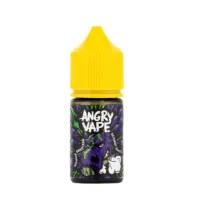 Angry Vape Бегемот Брутто (Черный Виноград) 2%,30мл. фотография небольшая 1табачный.рф
