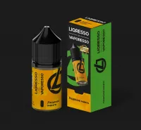  PLONQ - LIQRESSO Ледяное Манго 30 мл фотография небольшая 1табачный.рф