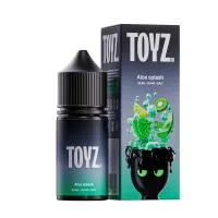 TOYZ STRONG Aloe Splash (Алоэ) 30 мл фотография небольшая 1табачный.рф