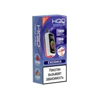 HQD NEO PRO  18000 зат. Ежевика фотография небольшая 1табачный.рф