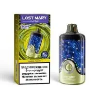  НСЖ LOST MARY PuffBall 30000 - Ананас Гранат фотография небольшая 1табачный.рф