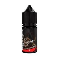 MONSTERVAPOR ULTRA Вишня с Абрикосом  30мл. фотография небольшая 1табачный.рф