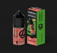 PLONQ - LIQRESSO Ледяной Арбуз 30 мл фотография небольшая 1табачный.рф