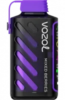  НСЖ VOZOL GEAR POWER 20 000 — Смешанные Ягоды фотография небольшая 1табачный.рф
