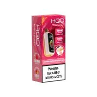 HQD NEO PRO  18000 зат. Персиковый Холодный Чай фотография небольшая 1табачный.рф