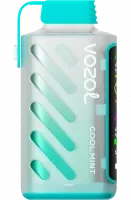  НСЖ VOZOL GEAR POWER 20 000 — Освежающая Мята фотография небольшая 1табачный.рф