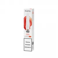  НСЖ PLONQ PLUS PRO Кислая Клубника (4000зат.) фотография небольшая 1табачный.рф