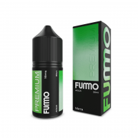 FUMMO PREMIUM AQUA - Мята, 30 мл фотография небольшая 1табачный.рф