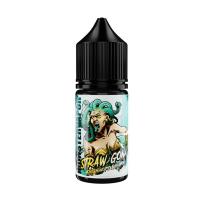 MONSTERVAPOR Клубника с Бананом 2% 30мл. фотография небольшая 1табачный.рф