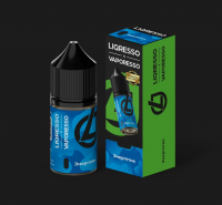  PLONQ - LIQRESSO Энергетик 30 мл фотография небольшая 1табачный.рф